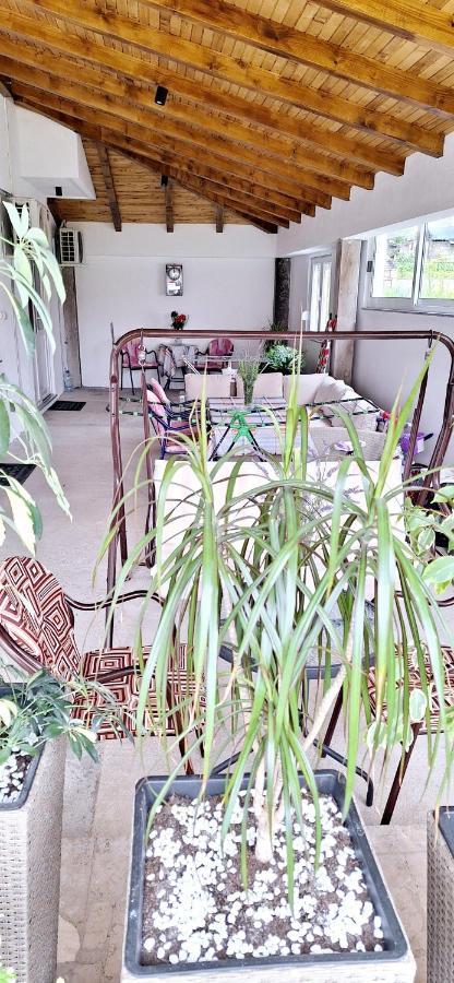 Apartmani Budimcic เทรบินเย ภายนอก รูปภาพ